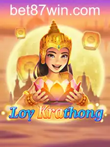 LoyKrathong