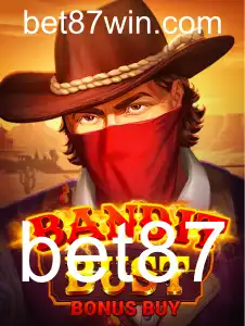 Explorando o Fascinante Mundo de 'BanditBustBonusBuy' com Bet87