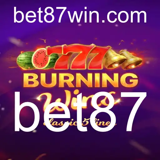 Descubra o Excitante Mundo de BurningWins Com a bet87