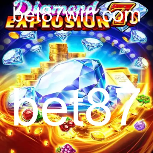 Explorando o Dinâmico Mundo de DiamondExplosion7s