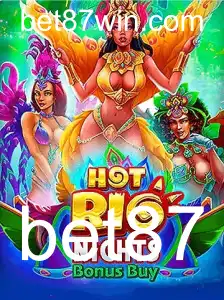 Explorando HotRioNightsBonusBuy: Um Mergulho no Jogo Cativante