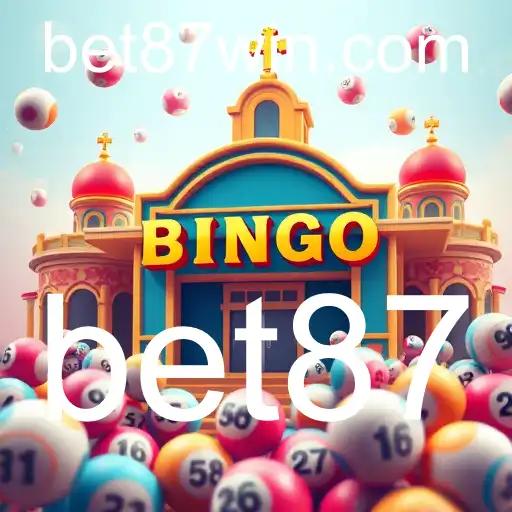 Jogos de bingo