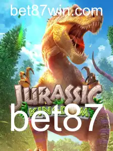 Explorando o Mundo de JurassicKingdom: A Evolução do Entretenimento com bet87
