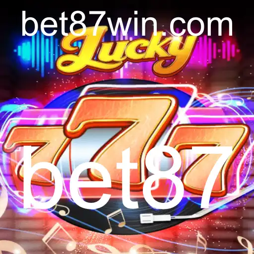 Explorando o Fascinante Mundo do Jogo Lucky777 com a Palavra-Chave bet87