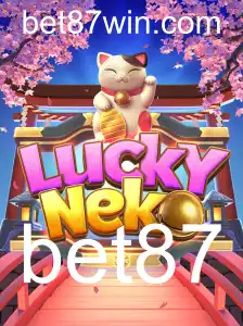 Explorando o Mundo Encantado de LuckyNeko: Um Guia Completo