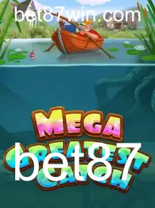MegaGreatestCatch: Descubra o Novo Fenômeno das Apostas com Bet87