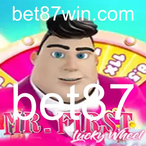 Descubra o Universo Empolgante de MrFirstLuckyWheel com bet87