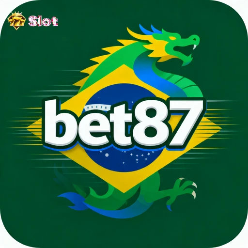 bet87 Logo