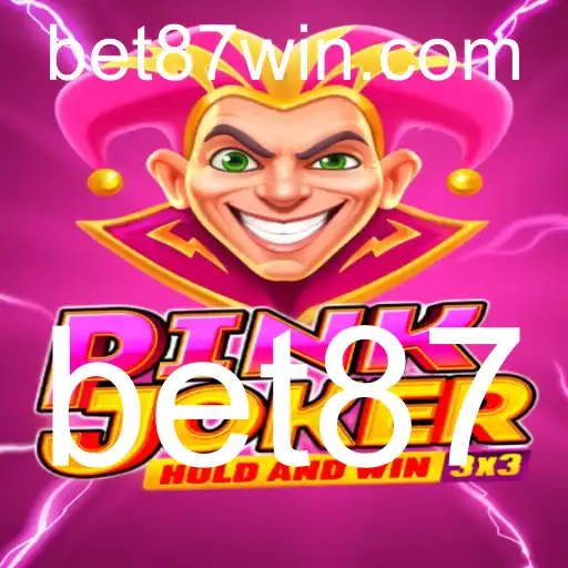 Descubra o Fascinante Mundo do Pinkjoker: O Jogo que Conquista Bet87