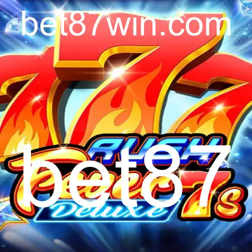 Explorando o Mundo de RushFever7sDeluxe: A Aventura de Cassino Online