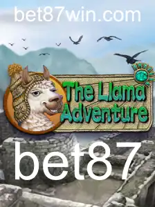 TheLlamaAdventure: Uma Jornada Épica no Mundo dos Jogos